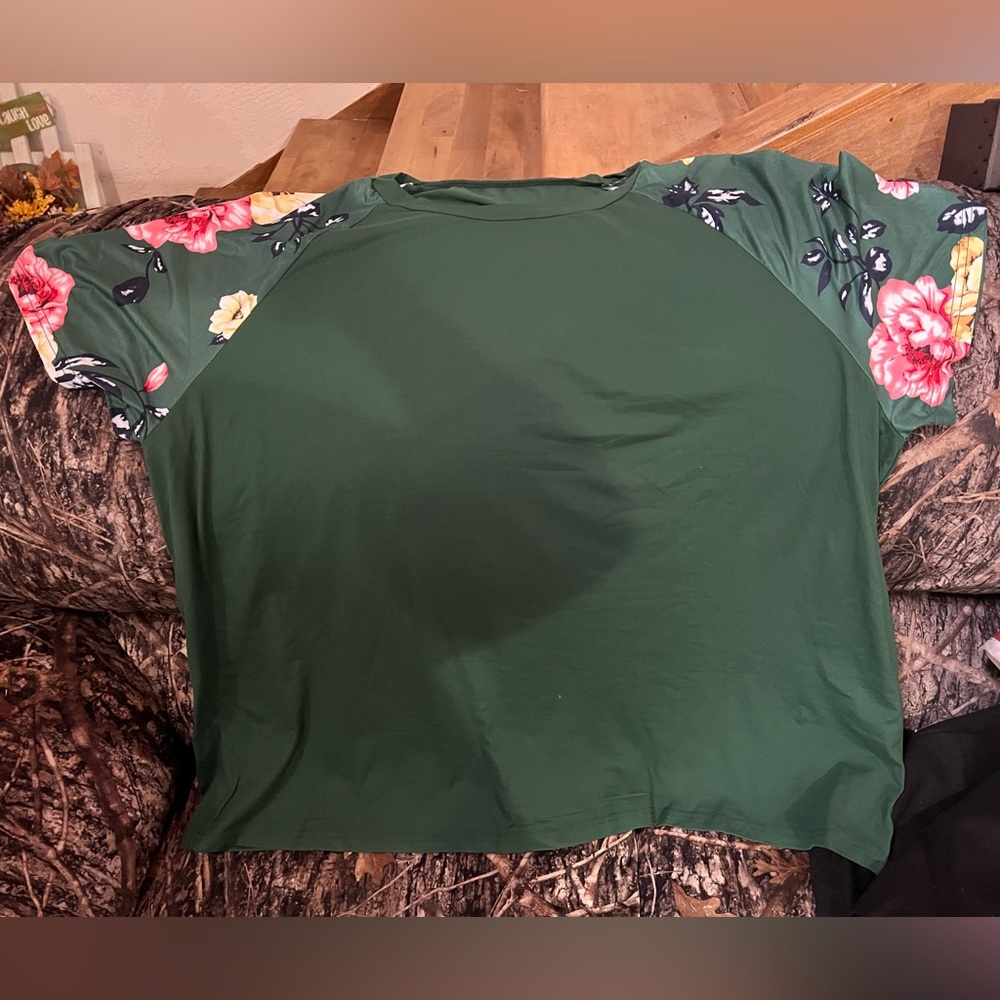 New top